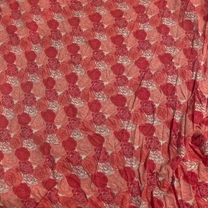 Kickee Pants Crib Sheet